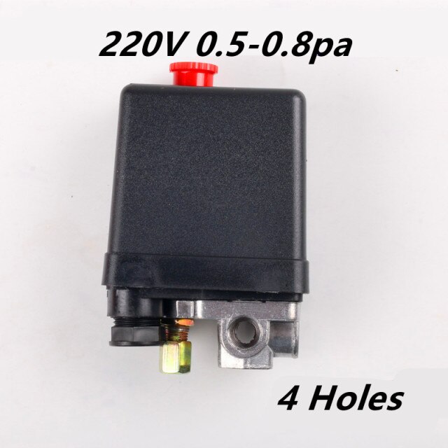 4p 220v