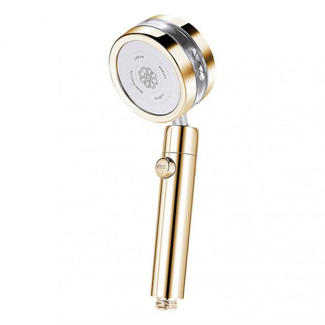 showerhead-golden