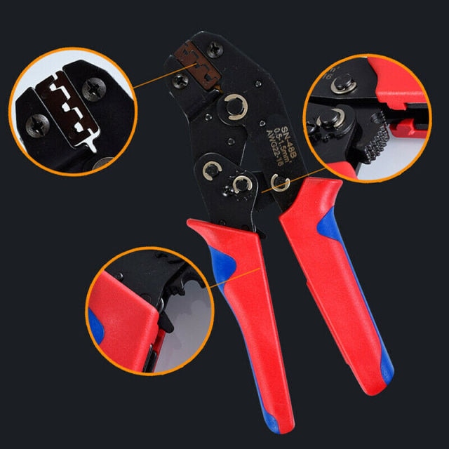 SN48B Plier
