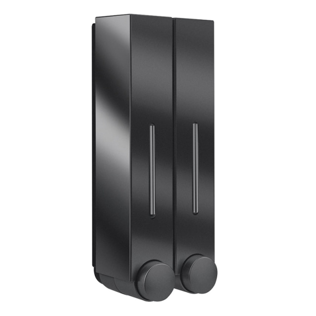 Black Double