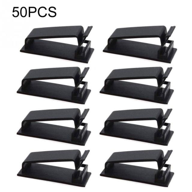 Black 50PCS