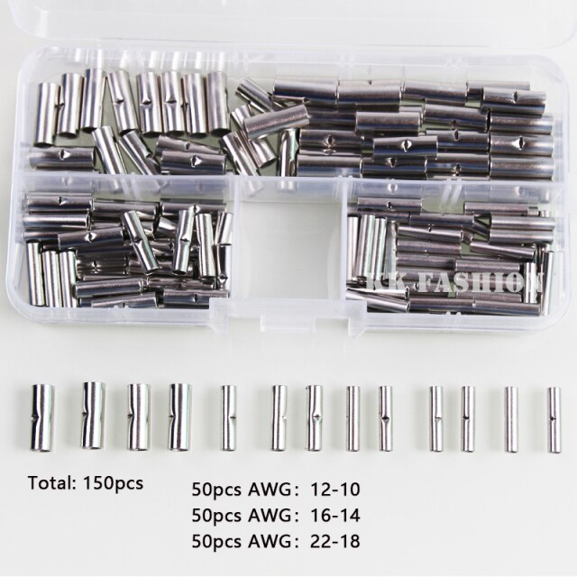150pcs w interface 1