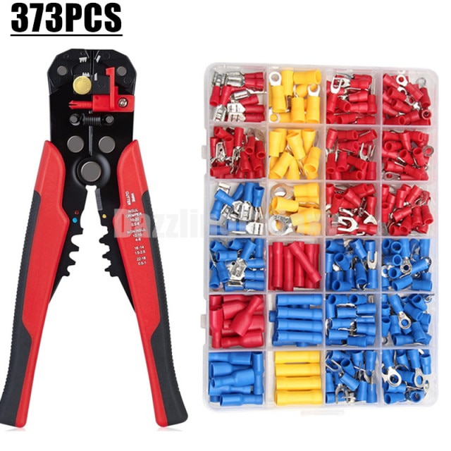 373PCS Plier