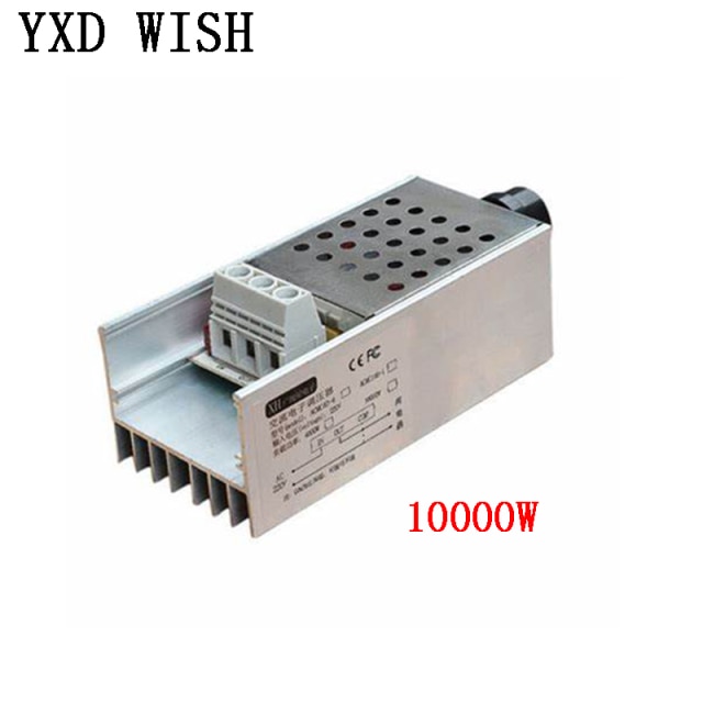 10000W