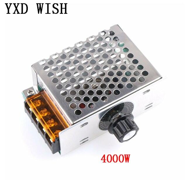4000W