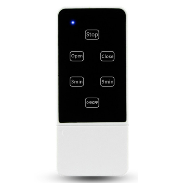 C Remote Controller