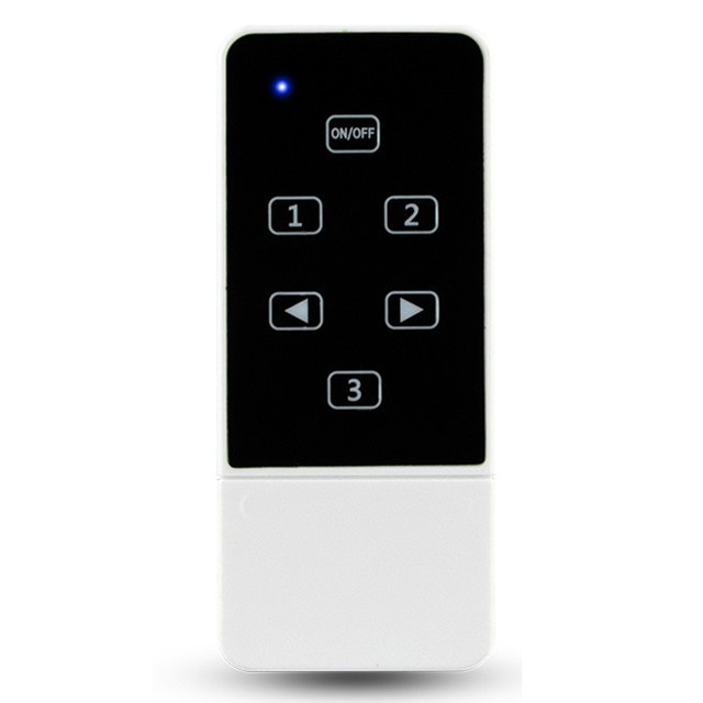 Remote Controller