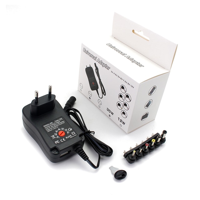 2A 30W