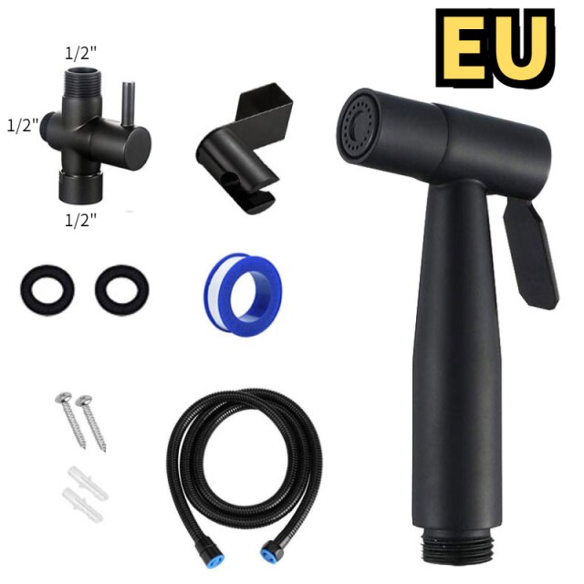 EU Set (5PCS)