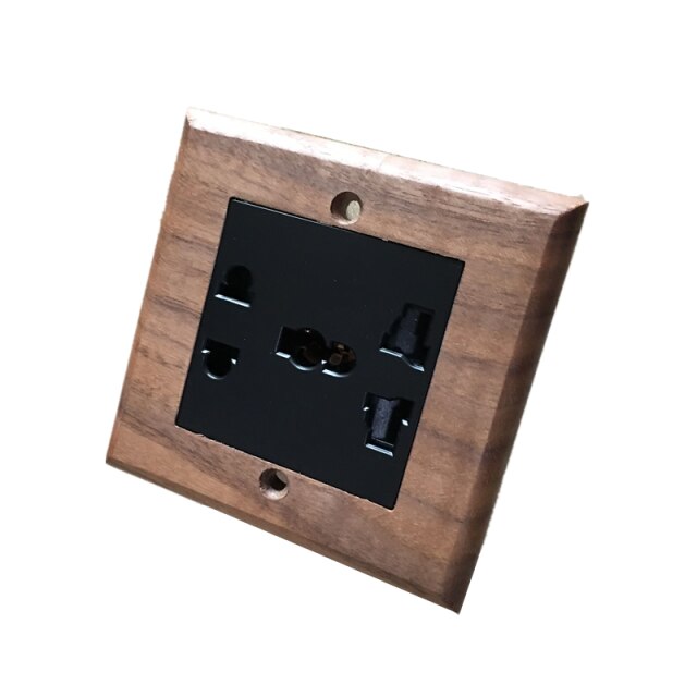General socket
