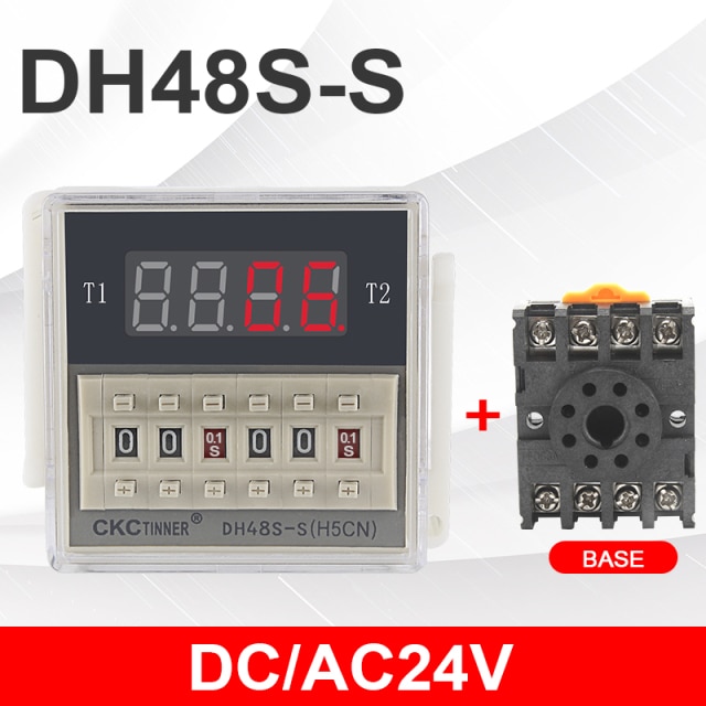 DCAC24V