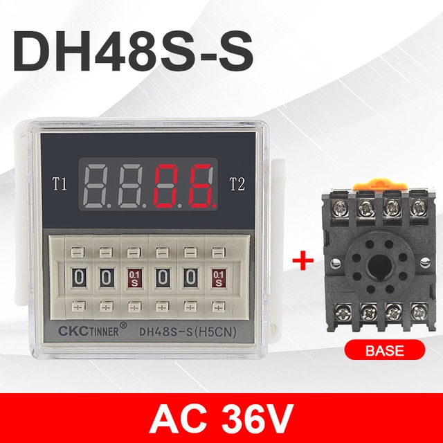 DCAC36V