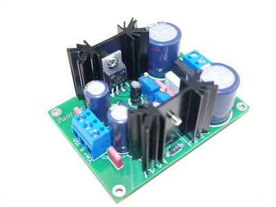 Power Supply