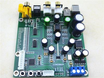 Motherboard