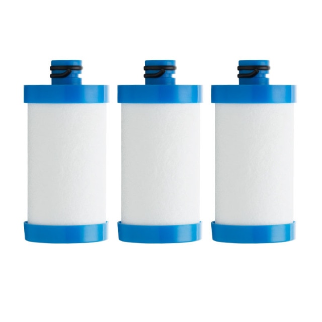 3 Pcs Cartridges