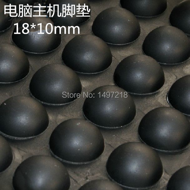 25pcs of black