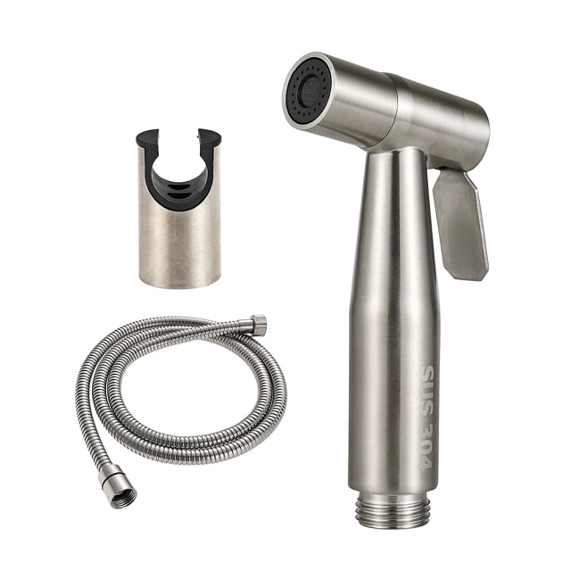 Bidet Sprayer 3pcs