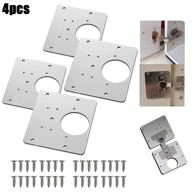 4pcs