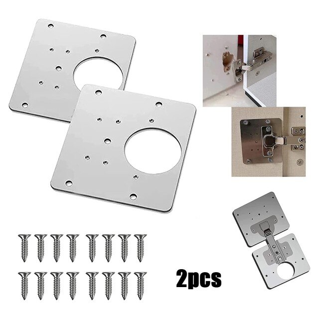 2Pcs