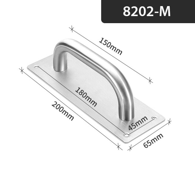 Handle-8202-M