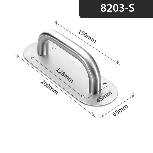 Handle-8203-S