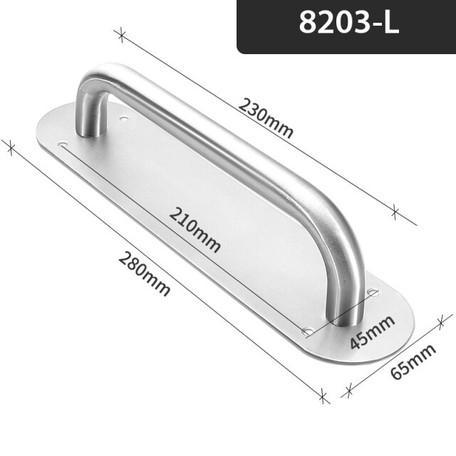 Handle-8203-L