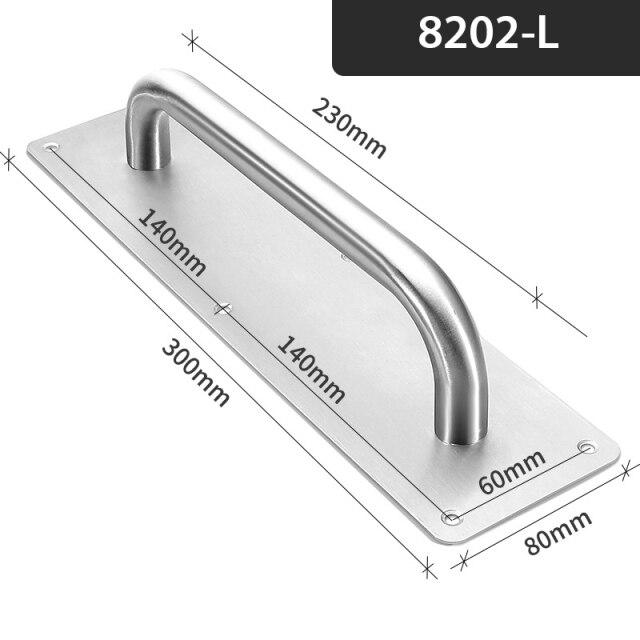 Handle-8202-L