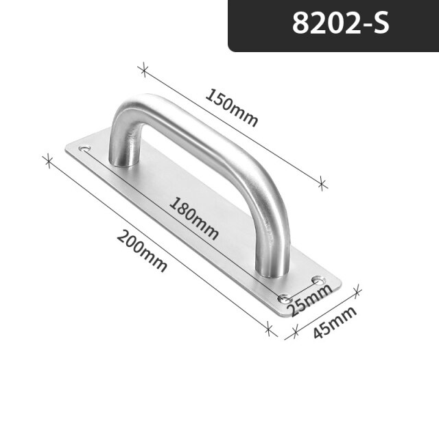 Handle-8202-S