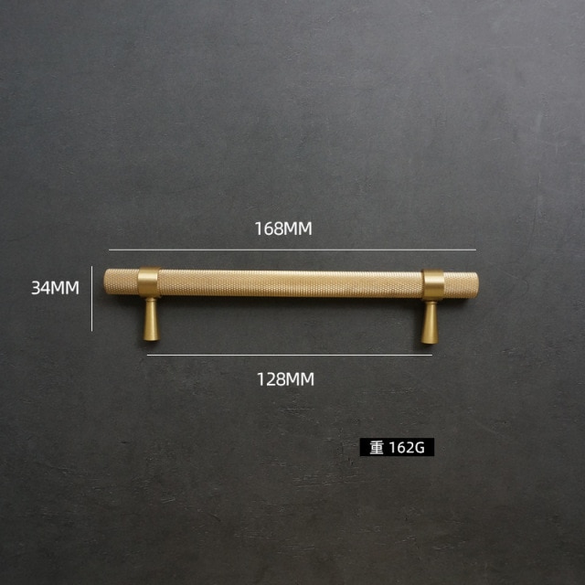 knurled-128MM