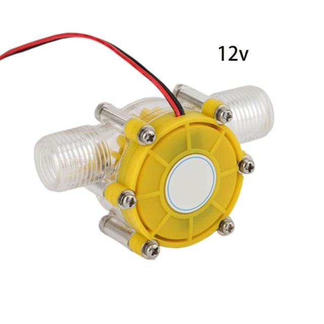 12V