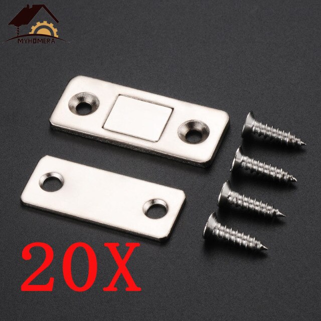 No Sticker 20 Sets