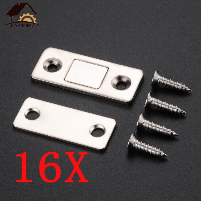 No Sticker 16 Sets