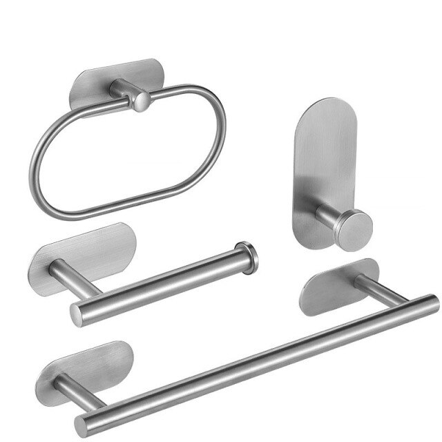 Brushed Sets