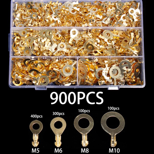 Type O 900PCS Box