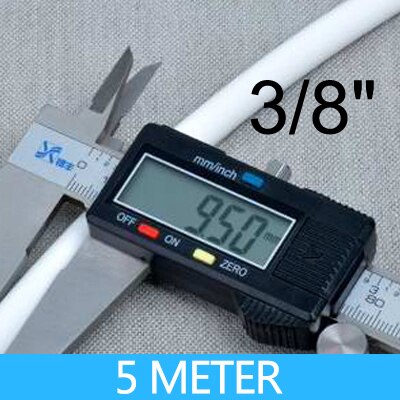 9.5mm X ID 6mm 5m