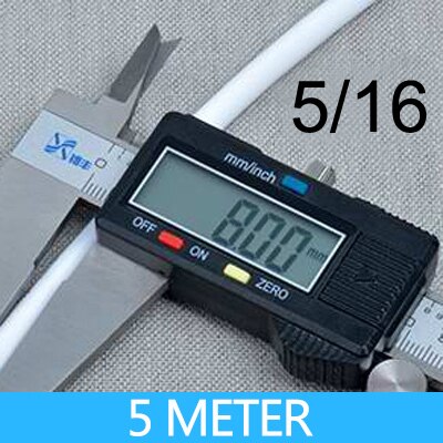 8.0mm X ID 5.5mm 5m