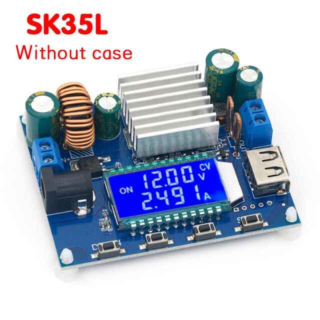 SK35L(without case)