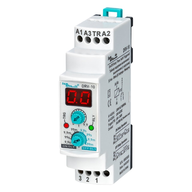 110VAC 24VAC-DC