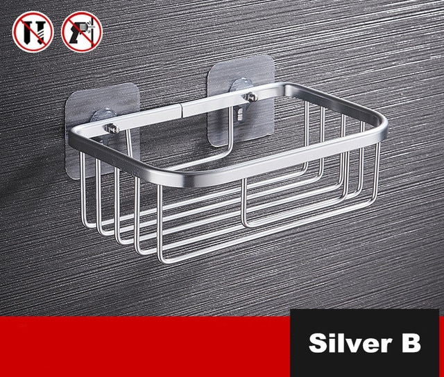 Silver B