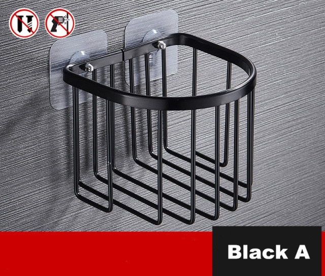 Black A