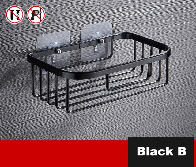 Black B