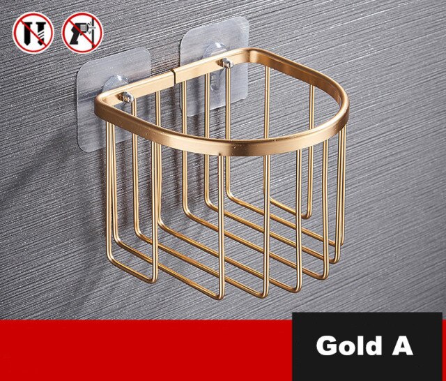 Gold A