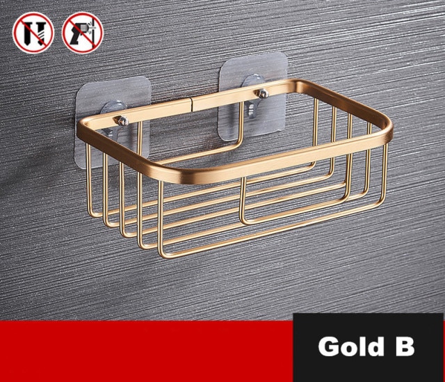 Gold B