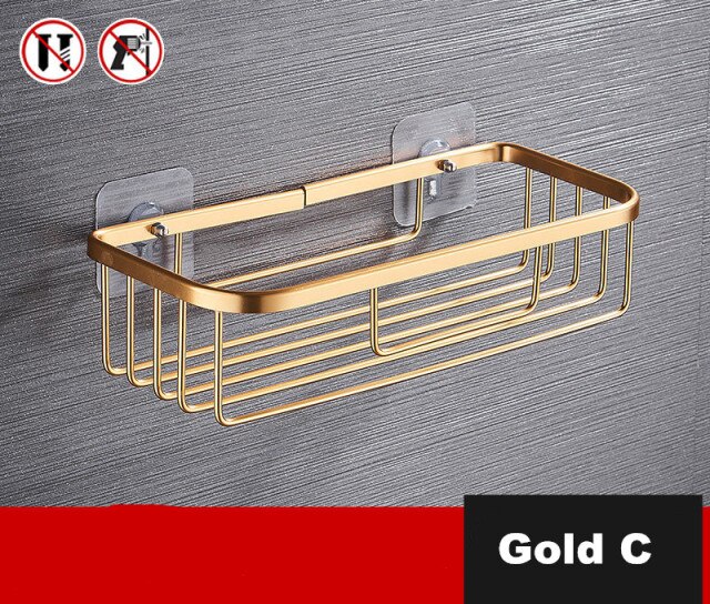 Gold C