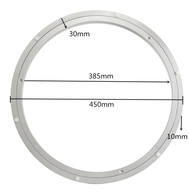 450mmx10cm