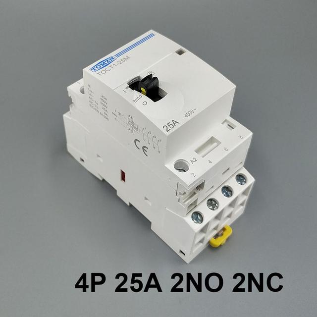 2NO 2NC
