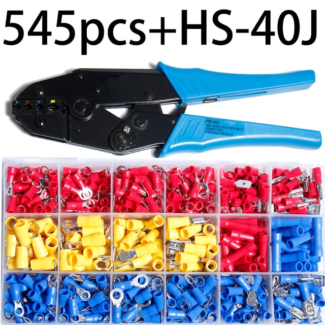 545pcs HS-40J