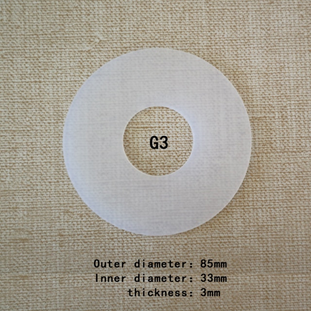 2pcs G3
