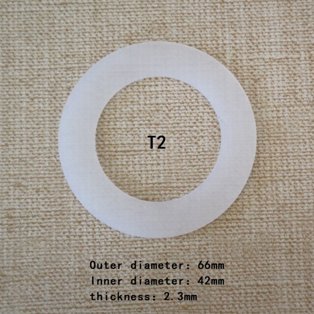 3pcs T2
