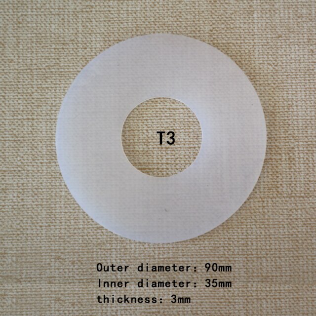 2pcs T3